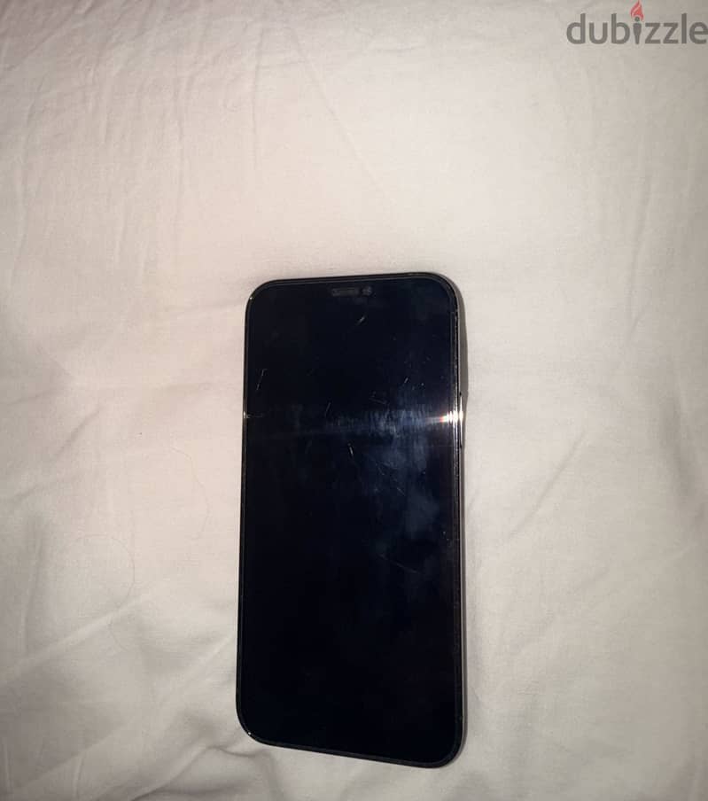 Apple - iPhone 12 Pro 4