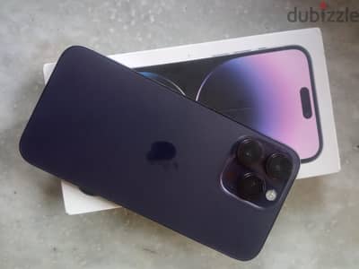 آبل - آيفون 14 برو ماكس