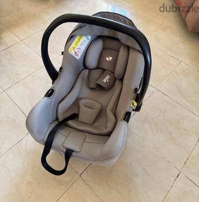 car seat كرسي عربية اطفال