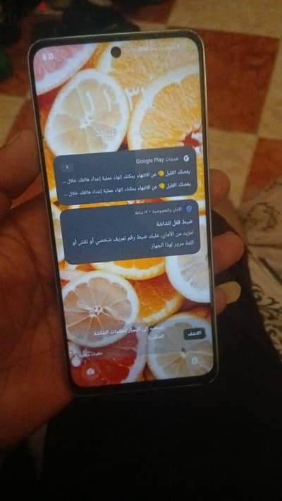 ريلمى سى 67 متاح البدل بي سامسونج اي 16