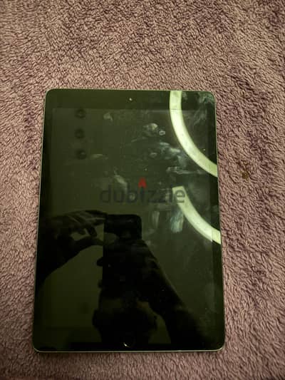 Ipad 7th gen