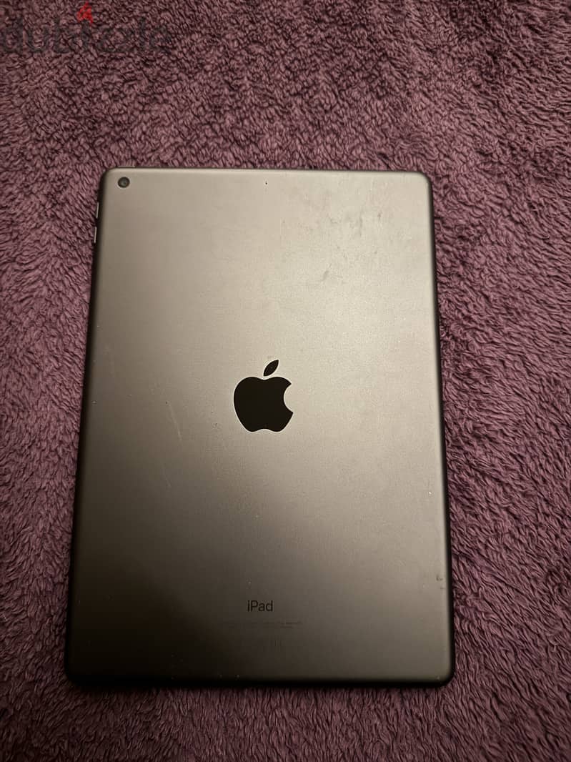 Ipad 7th gen 1
