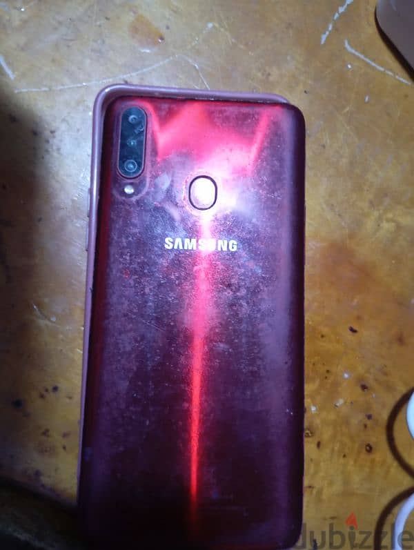 samsung a 20s 1