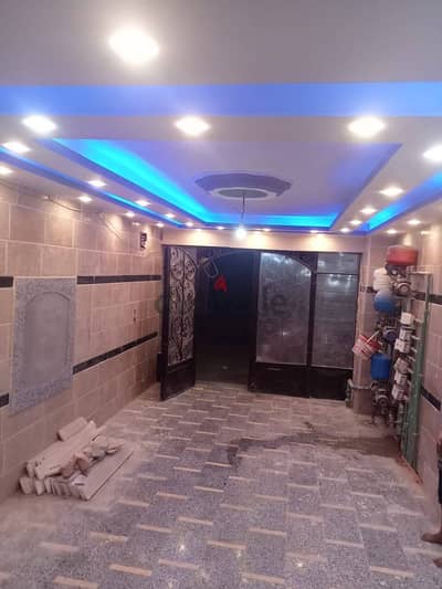 شقه للبيع بسعر روعه