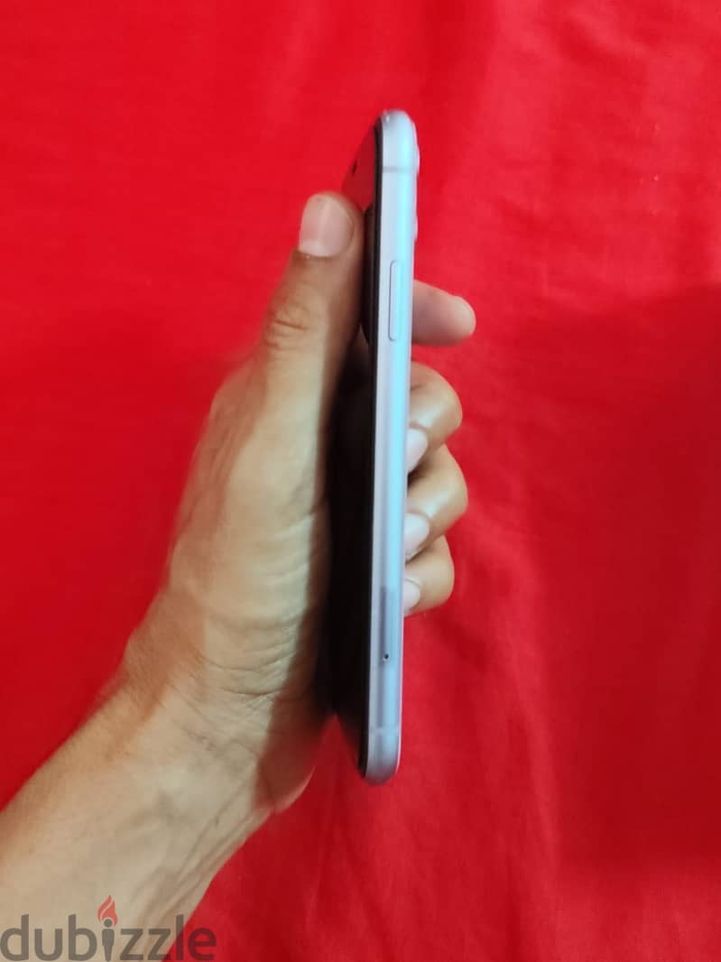 Apple - iPhone 11 2