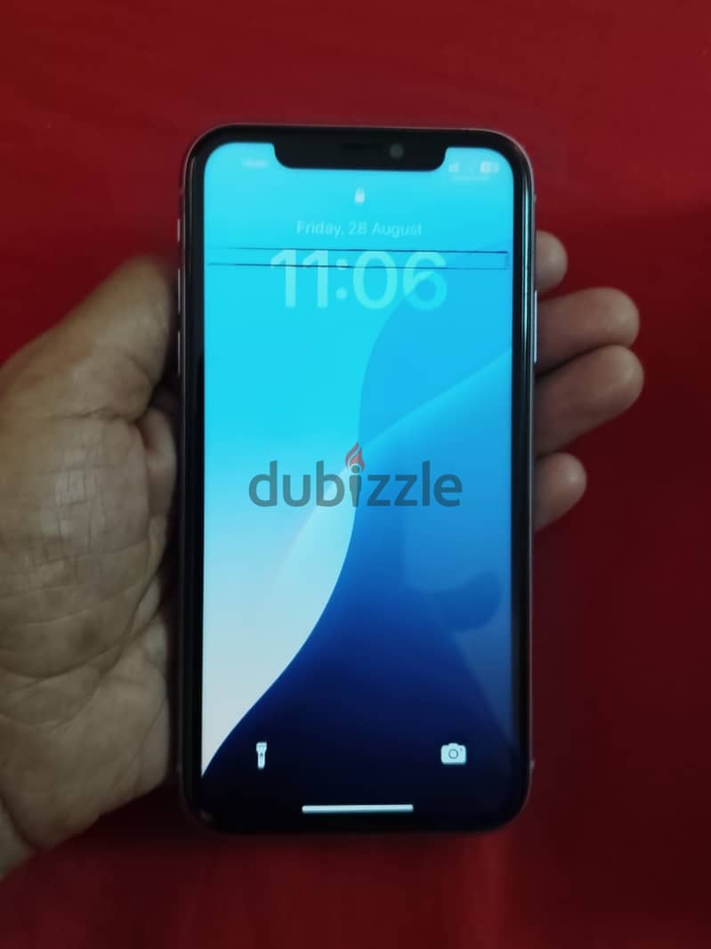 Apple - iPhone 11 4