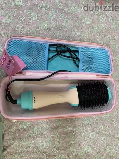 فرشه بالكهرباء استعمال مره وحده بس