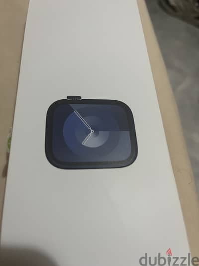 Apple series 9 watch 45 mm