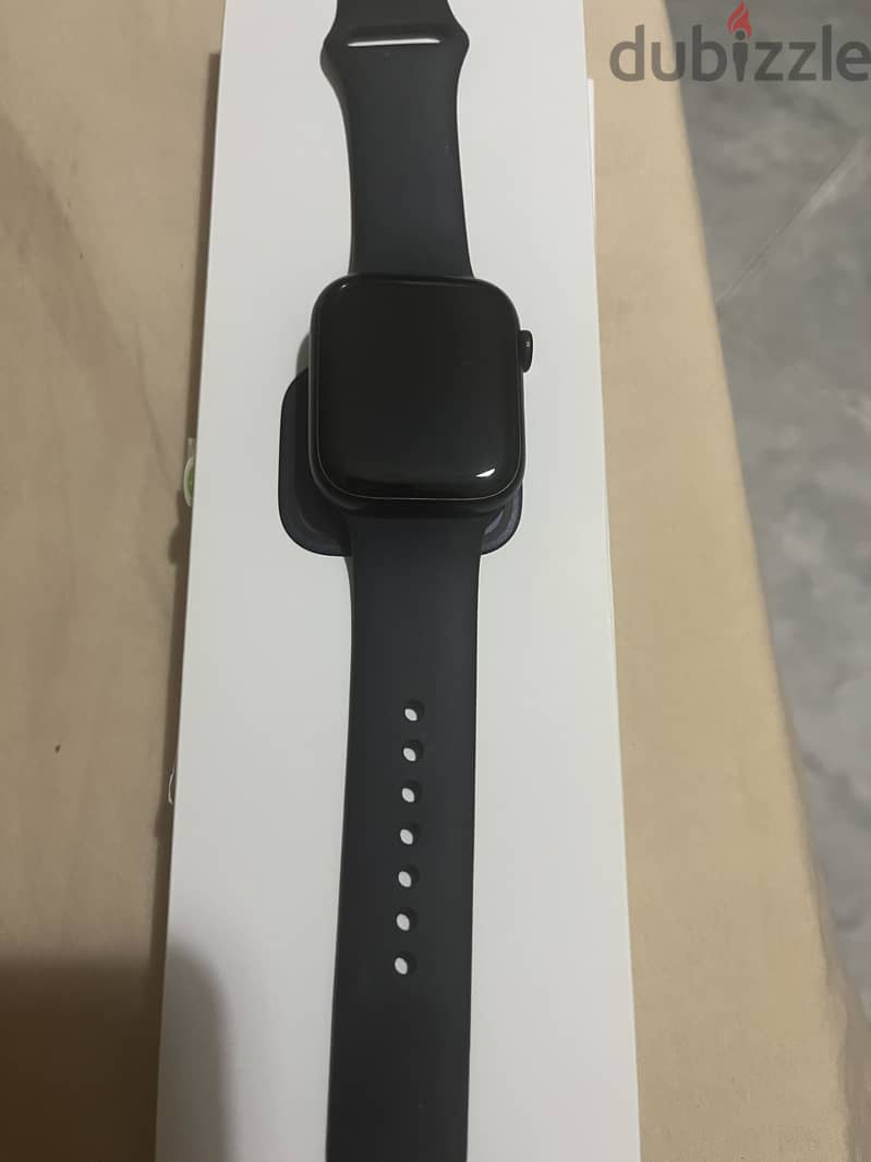 Apple series 9 watch 45 mm 1