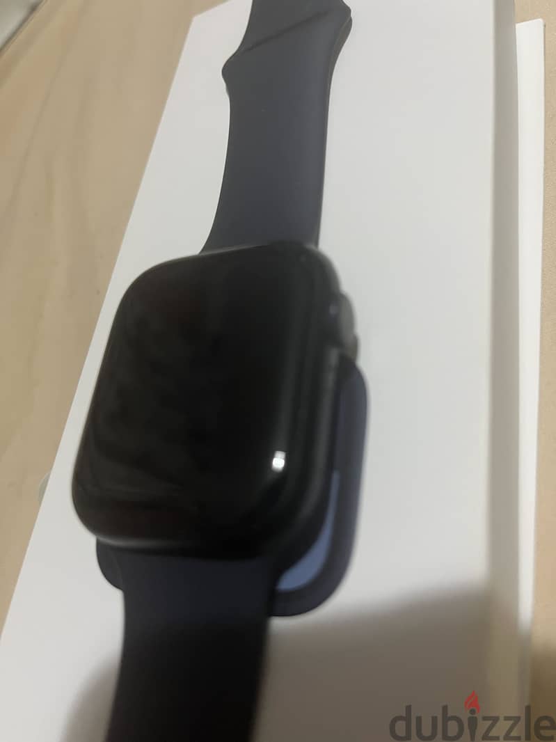 Apple series 9 watch 45 mm 2