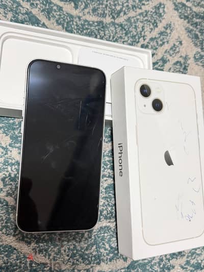 Apple - iPhone 13