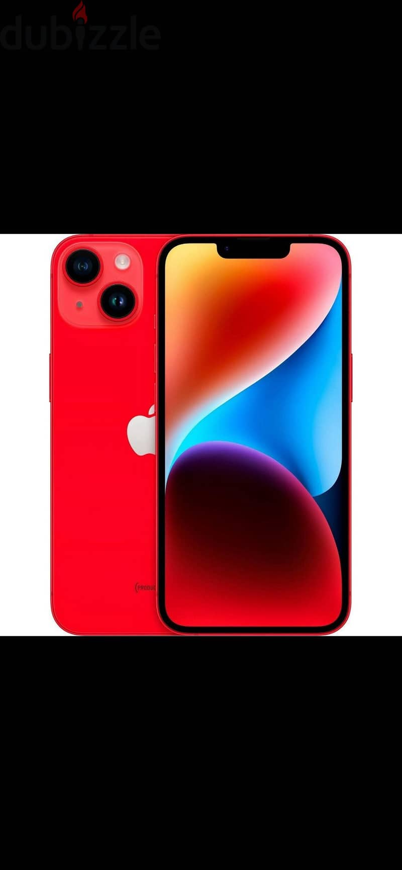 آبل - آيفون 14 بلس 2