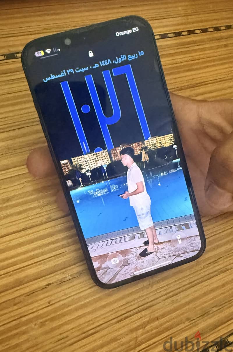 آبل - آيفون 13 4