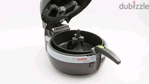 tefal acitfry original 1