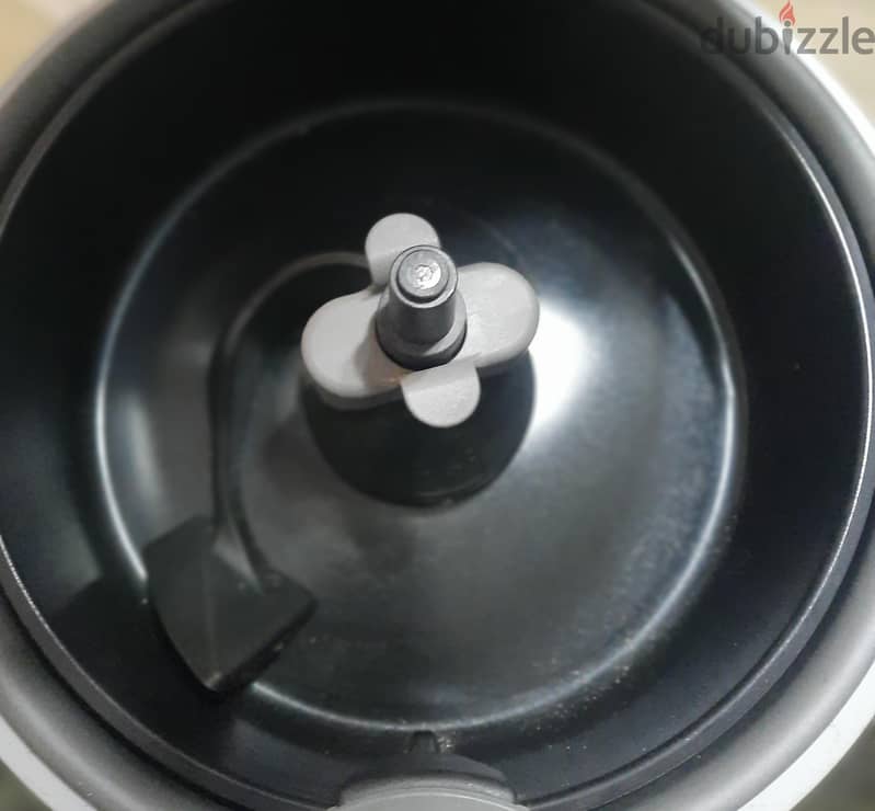 tefal acitfry original 4