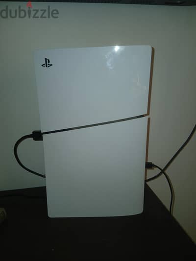 PLAYSTATION 5 FROM DUBAI USED FOR 1 YEAR