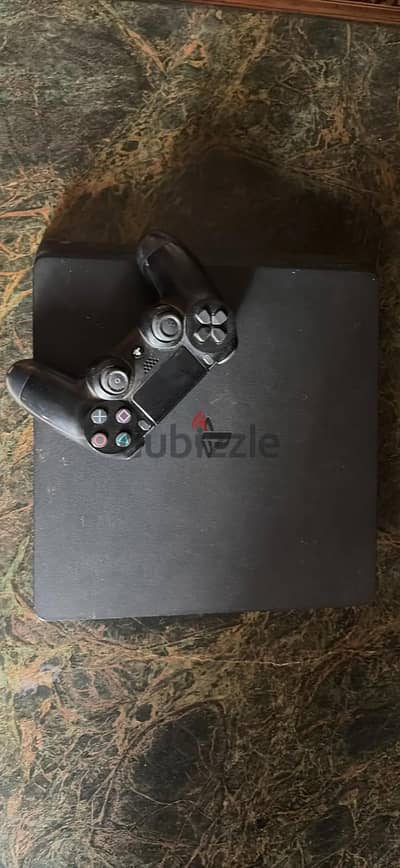 PS4 slim