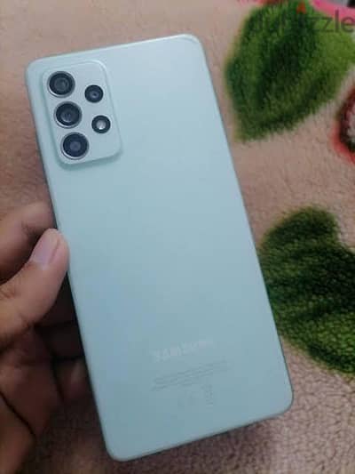 سامسونج ايه 25 5 جي