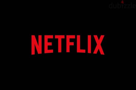 Netflix Accounts 4k 5 Profiles (Mobile/TV/PC)