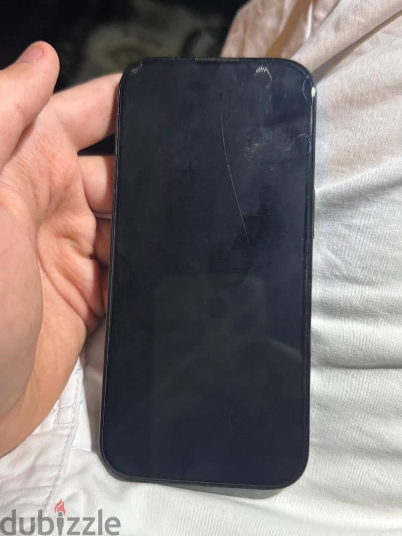 Apple - iPhone 15 Pro 1
