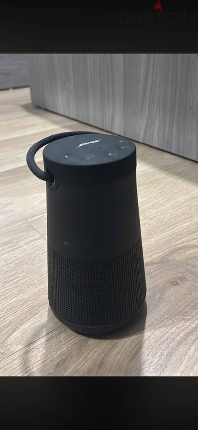Bose revolve soundlink original
