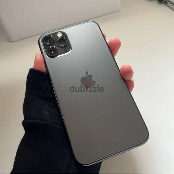 Apple - iPhone 11 Pro Max 1