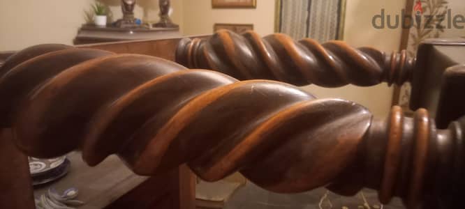Heavy large Table