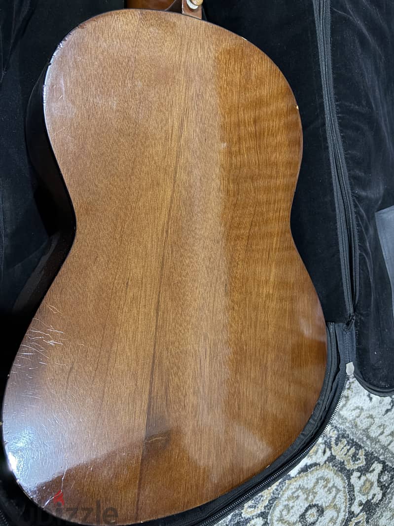 Yamaha C40 2