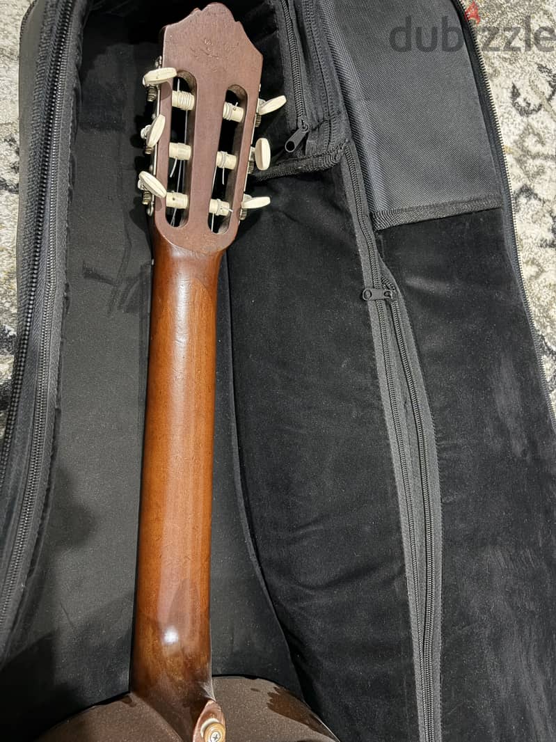 Yamaha C40 3