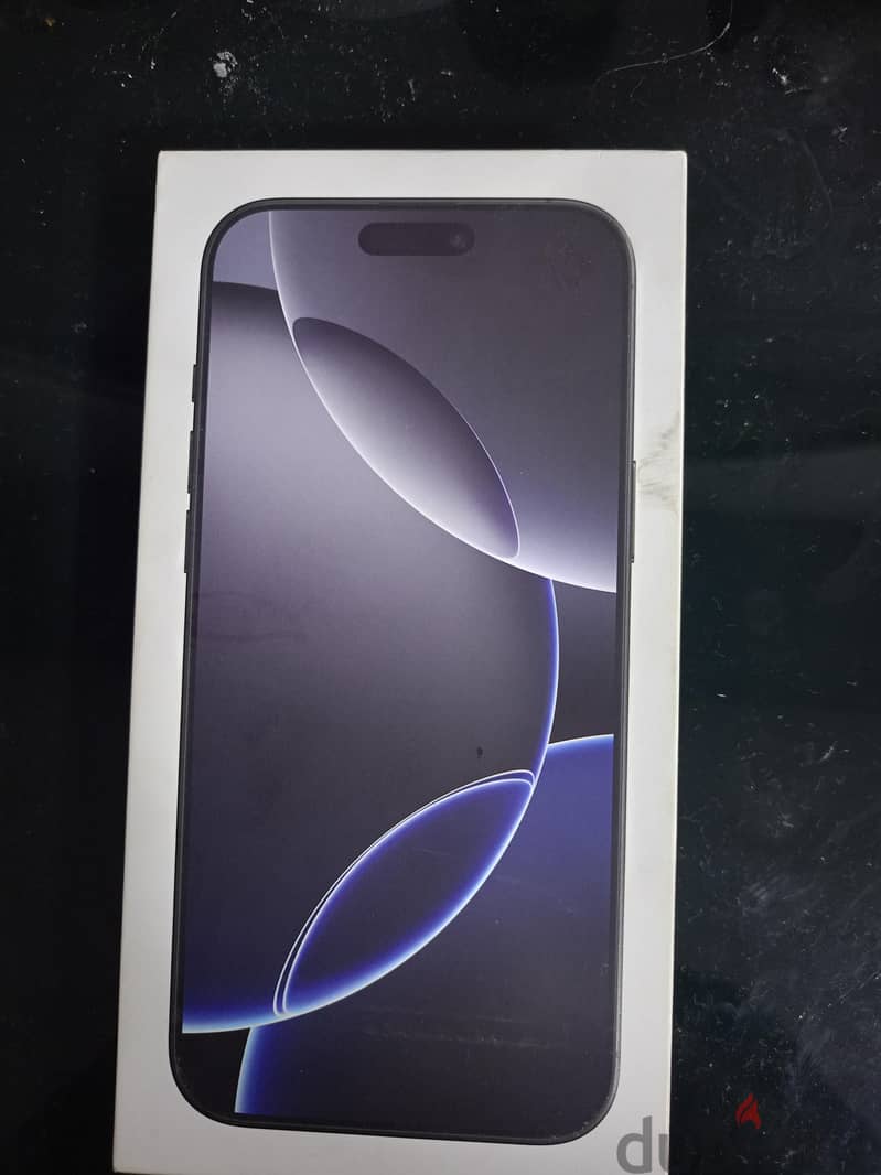 i phone 16 pro max 3