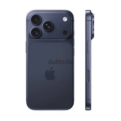 Apple iPhone 17 Pro Max