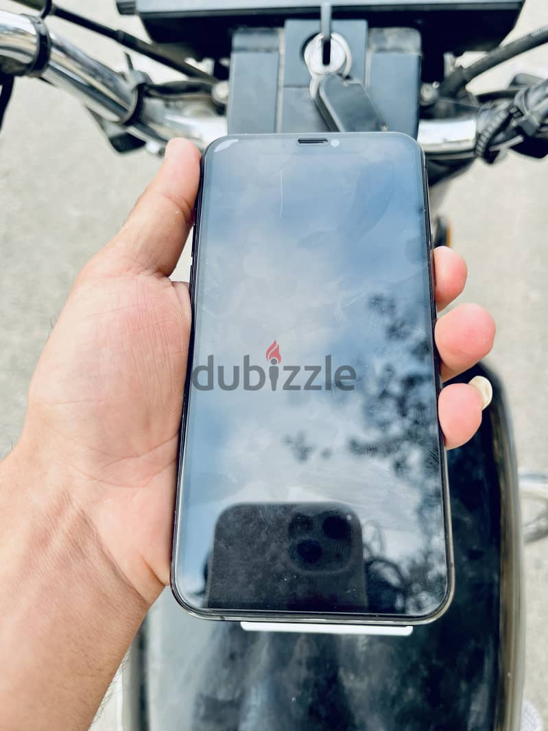 Apple - iPhone 11 Pro 1