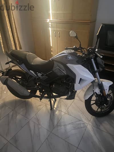 Sym nhx 180 كسر زيرو