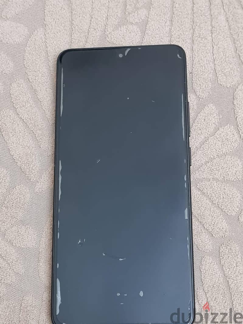 Xiaomi Poco X7 Pro 1