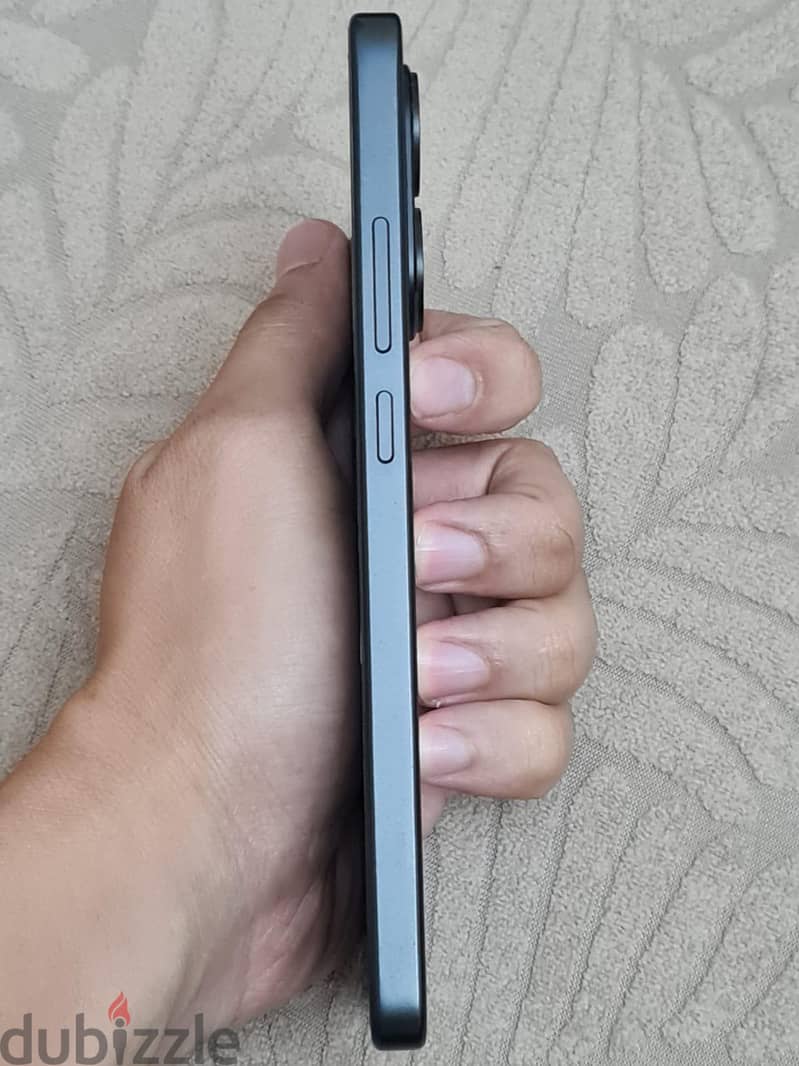 Xiaomi Poco X7 Pro 2