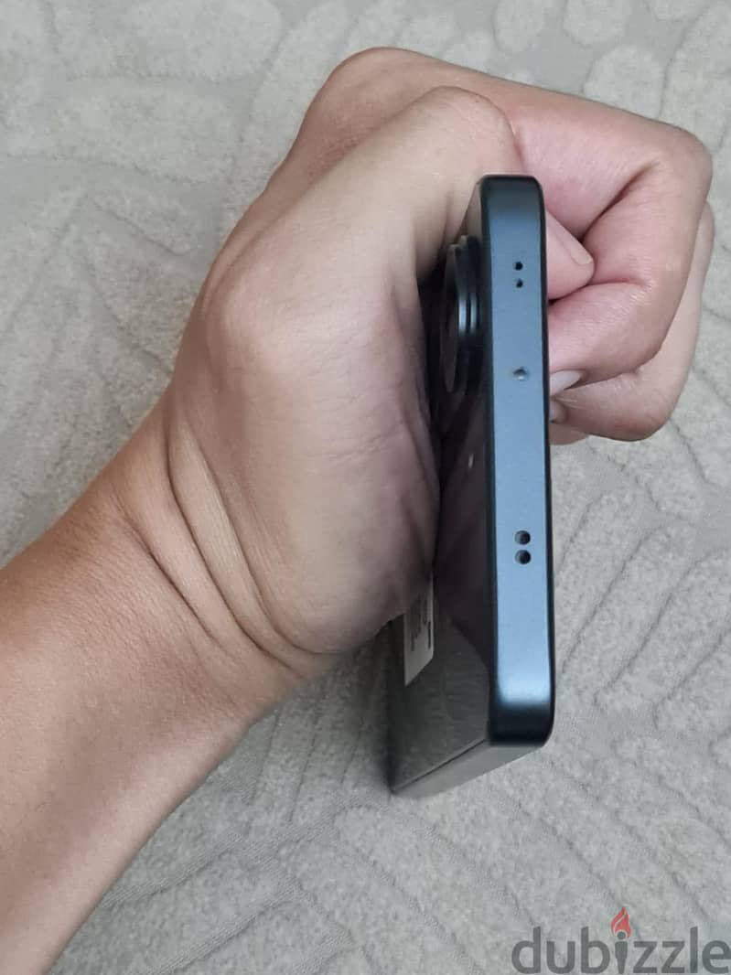 Xiaomi Poco X7 Pro 4