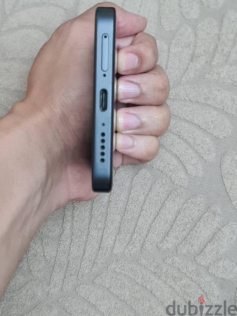 Xiaomi Poco X7 Pro 5
