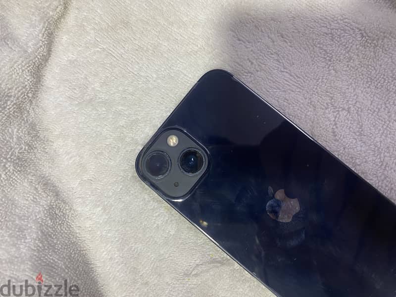 Apple - iPhone 13 1