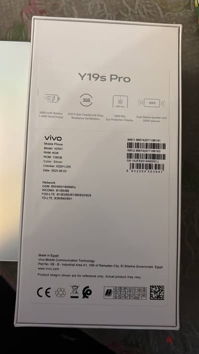Vivo Other Model