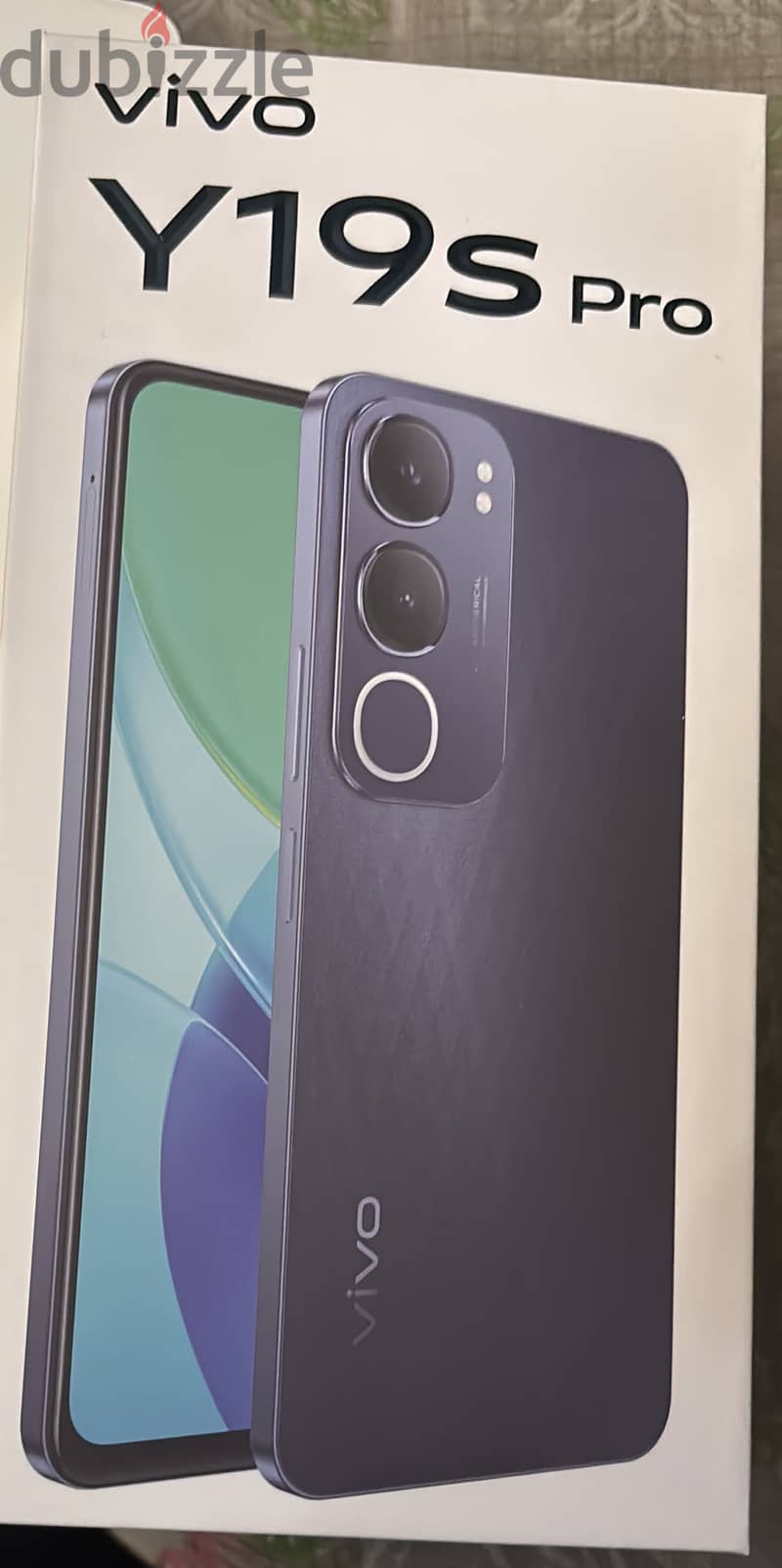 Vivo Other Model 3