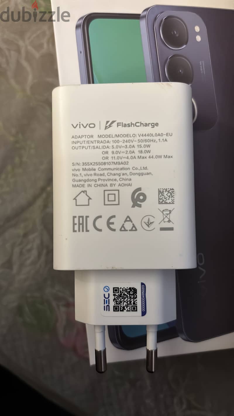 Vivo Other Model 4