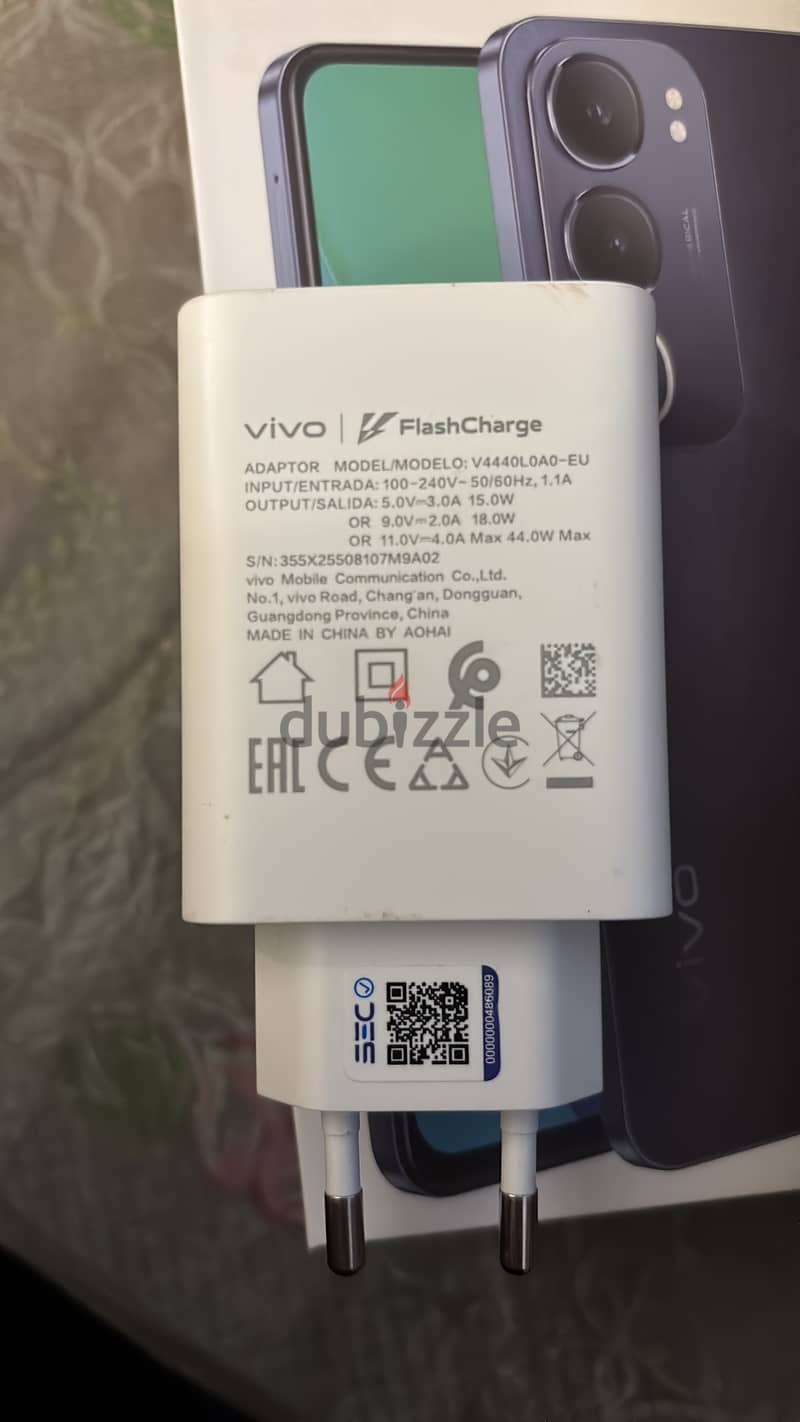 Vivo Other Model 6