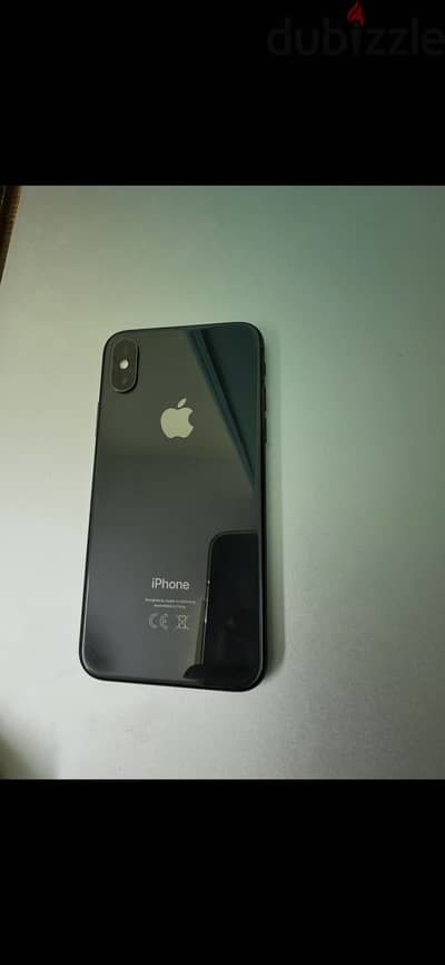 Apple - iPhone XS