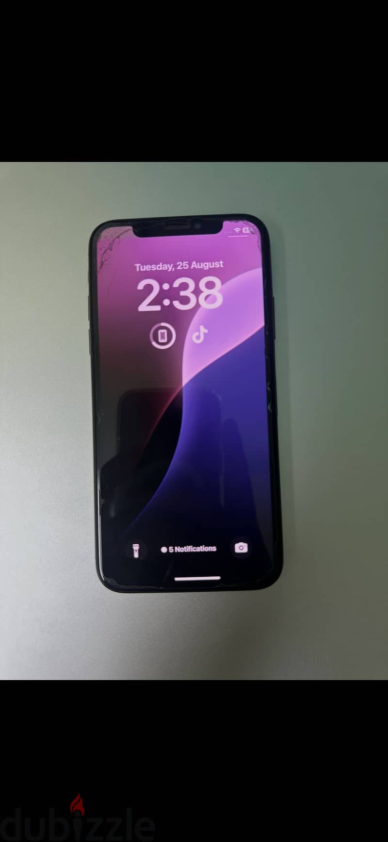 Apple - iPhone XS 1