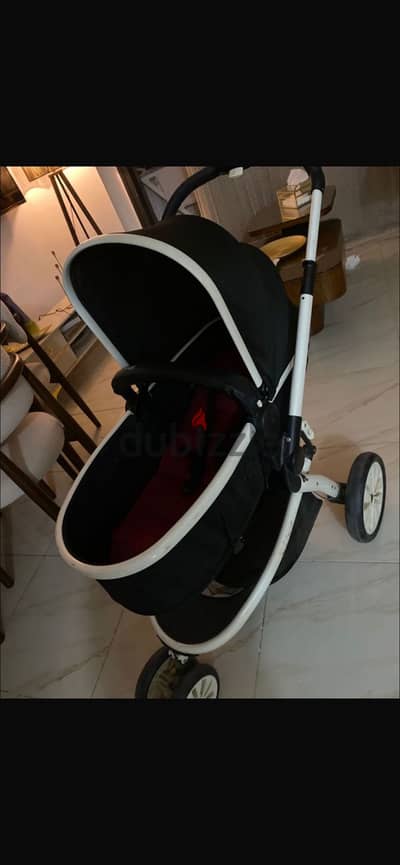 Stroller Giggles