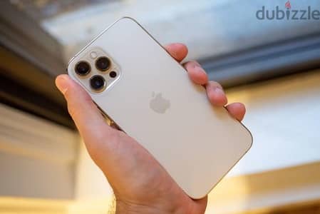 آبل - آيفون 12 برو ماكس