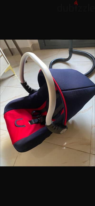 Car seat