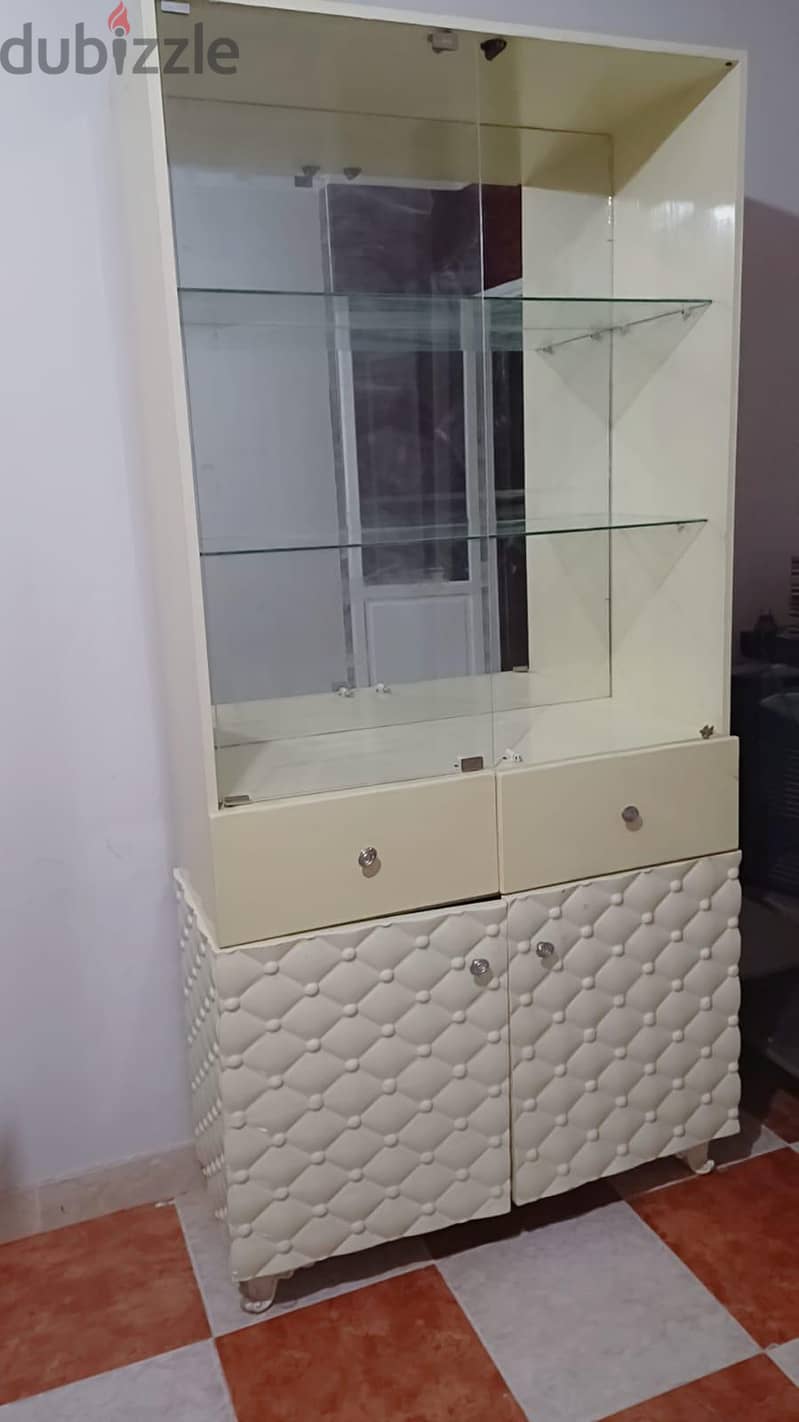 نيش بوفيه 2