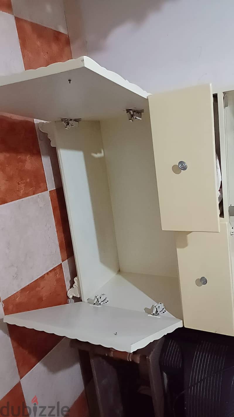 نيش بوفيه 3