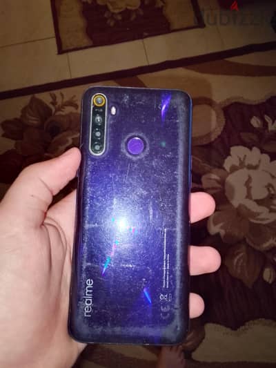Realme 5